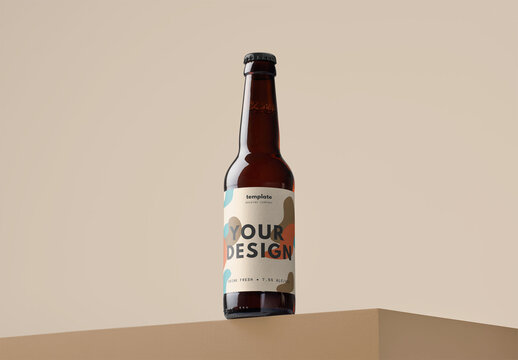Bière artisanale 33cl